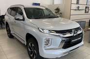 Mitsubishi Pajero Sport - фото 1
