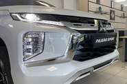 Mitsubishi Pajero Sport - фото 4