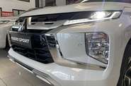 Mitsubishi Pajero Sport - фото 5