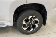 Mitsubishi Pajero Sport - фото 9