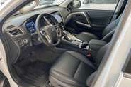 Mitsubishi Pajero Sport - фото 12
