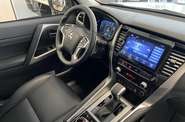 Mitsubishi Pajero Sport - фото 19