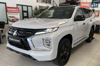 Mitsubishi Pajero Sport 2024 в Одеса