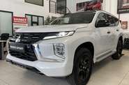Mitsubishi Pajero Sport - фото 2