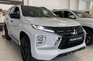 Mitsubishi Pajero Sport - фото 1