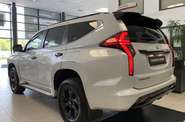 Mitsubishi Pajero Sport - фото 3