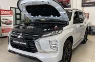 Mitsubishi Pajero Sport - фото 20