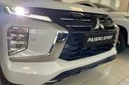 Mitsubishi Pajero Sport - фото 5