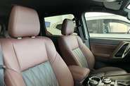 Mitsubishi Pajero Sport - фото 19