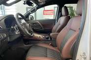 Mitsubishi Pajero Sport - фото 13