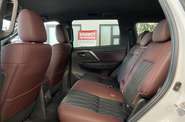 Mitsubishi Pajero Sport - фото 14