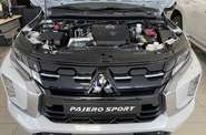 Mitsubishi Pajero Sport - фото 21