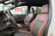 Mitsubishi Pajero Sport - фото 12