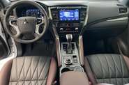 Mitsubishi Pajero Sport - фото 15