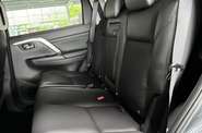 Mitsubishi Pajero Sport Ultimate