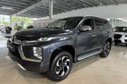 Mitsubishi Pajero Sport Ultimate