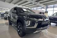 Mitsubishi Pajero Sport Ultimate