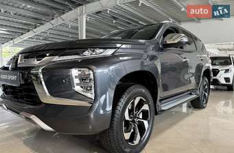 Mitsubishi Pajero Sport 2024 в Черкаси
