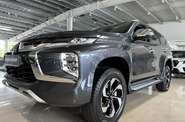 Mitsubishi Pajero Sport Ultimate