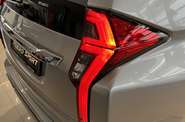 Mitsubishi Pajero Sport Ultimate