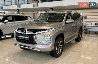 Mitsubishi Pajero Sport 2024 в Вінниця