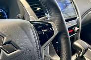 Mitsubishi Pajero Sport Ultimate