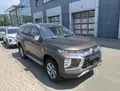 Mitsubishi Pajero Sport Mitsubishi Pajero Sport