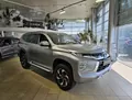 Mitsubishi Pajero Sport Mitsubishi Pajero Sport