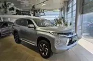 Mitsubishi Pajero Sport Ultimate