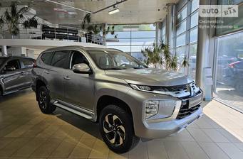 Mitsubishi Pajero Sport 2024 Ultimate
