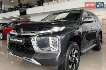 Mitsubishi Pajero Sport 2024 в Київ