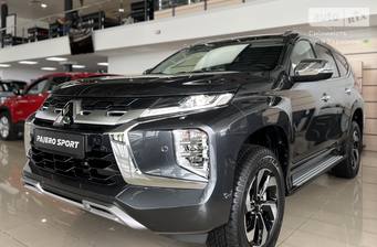 Mitsubishi Pajero Sport 2024 Ultimate