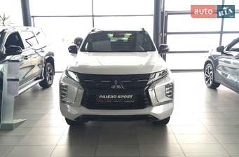 Mitsubishi Pajero Sport 2025 в Кропивницький (Кіровоград)