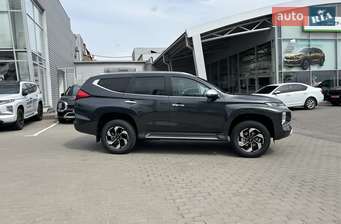 Mitsubishi Pajero Sport 2024 в Полтава