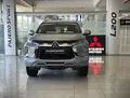 Mitsubishi Pajero Sport Mitsubishi Pajero Sport
