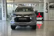 Mitsubishi Pajero Sport Ultimate