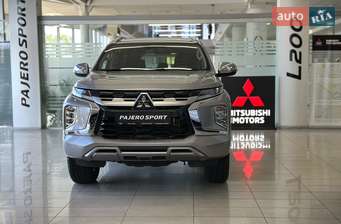 Mitsubishi Pajero Sport 2024 в Львів