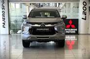 Mitsubishi Pajero Sport Ultimate