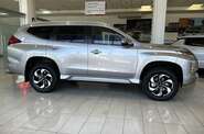 Mitsubishi Pajero Sport Ultimate