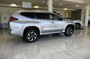 Mitsubishi Pajero Sport Ultimate