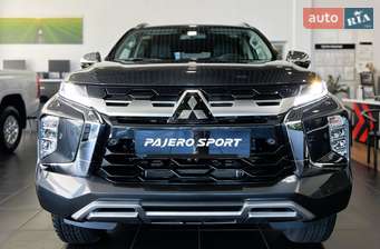 Mitsubishi Pajero Sport 2025 в Київ