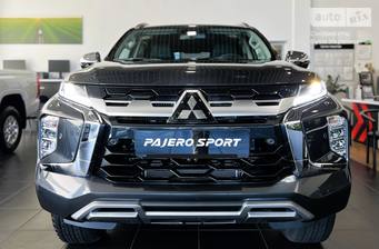 Mitsubishi Pajero Sport 2025 Ultimate