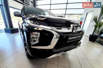 Mitsubishi Pajero Sport 2025 в Одеса