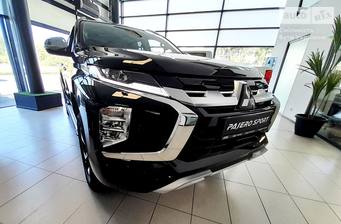 Mitsubishi Pajero Sport 2025 Ultimate
