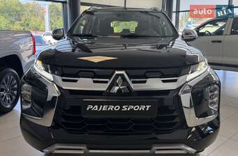 Mitsubishi Pajero Sport 2025 в Одеса
