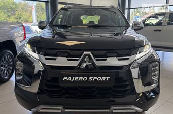 Mitsubishi Pajero Sport 2025 Ultimate