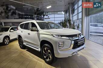 Mitsubishi Pajero Sport 2024 в Дніпро (Дніпропетровськ)