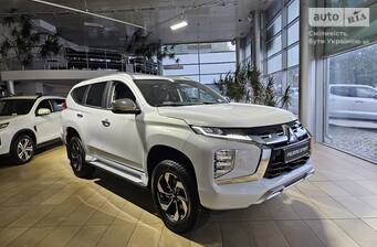 Mitsubishi Pajero Sport 2024 Ultimate