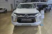 Mitsubishi Pajero Sport Ultimate