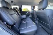 Mitsubishi Pajero Sport Instyle